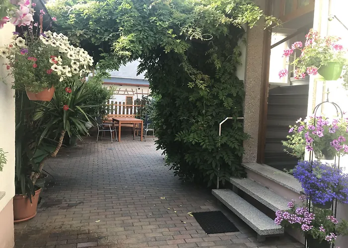 Pension Borna